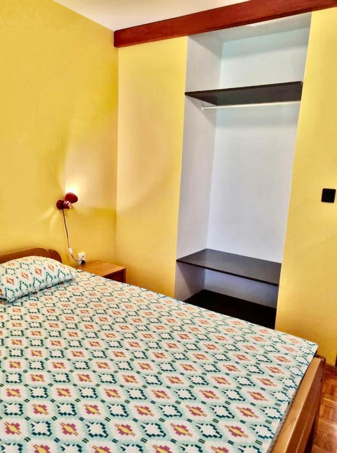 Apartments Jelena Peroj Luaran gambar
