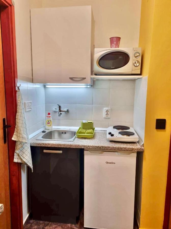Apartments Jelena Peroj Luaran gambar