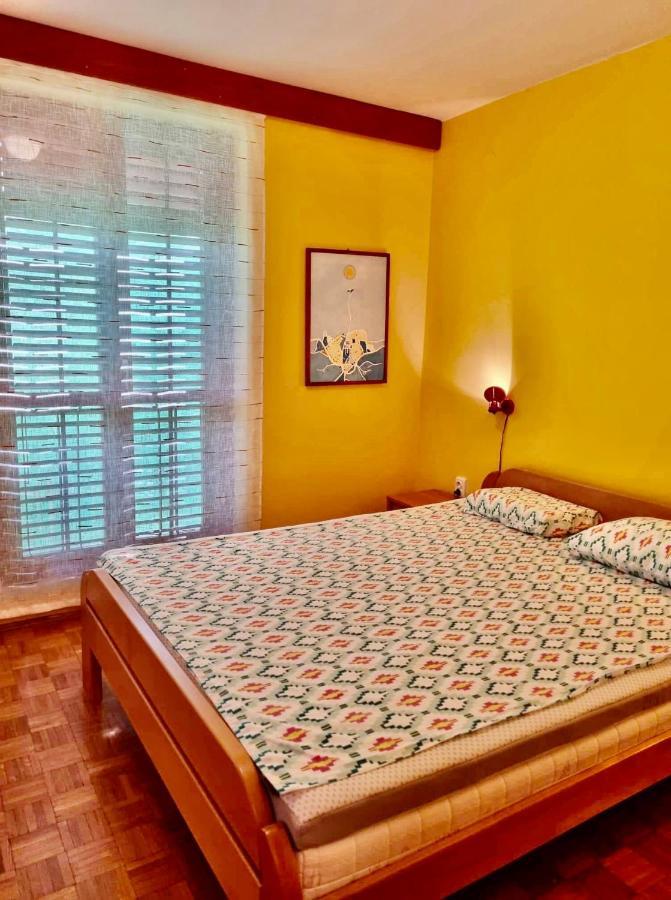 Apartments Jelena Peroj Luaran gambar