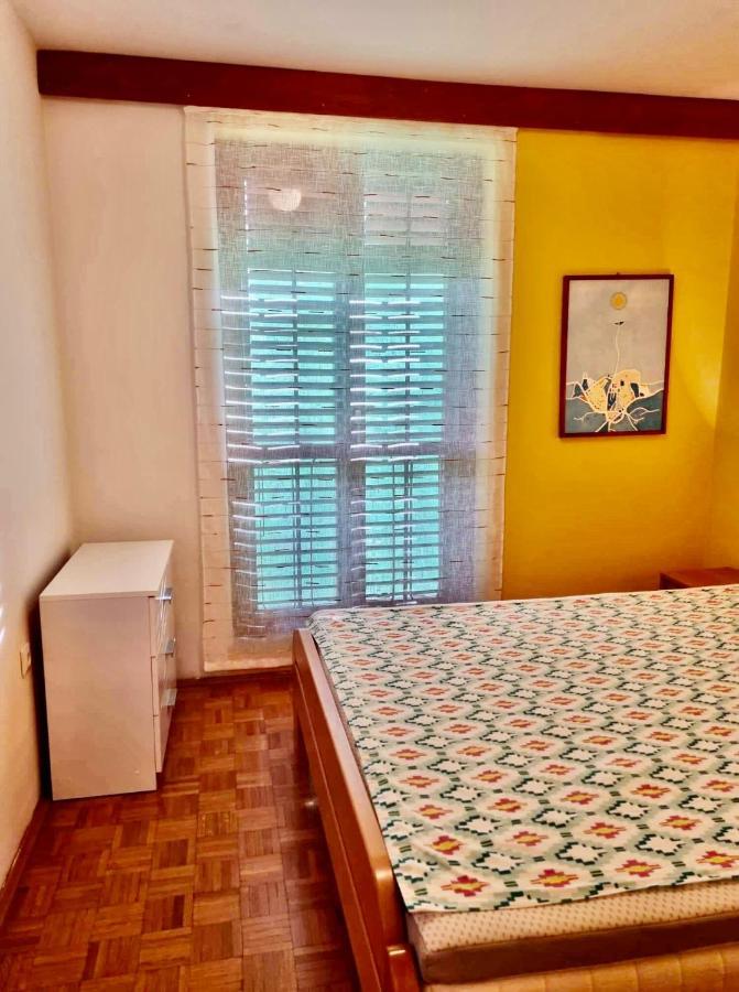 Apartments Jelena Peroj Luaran gambar