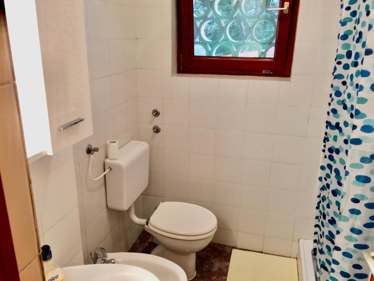 Apartments Jelena Peroj Luaran gambar