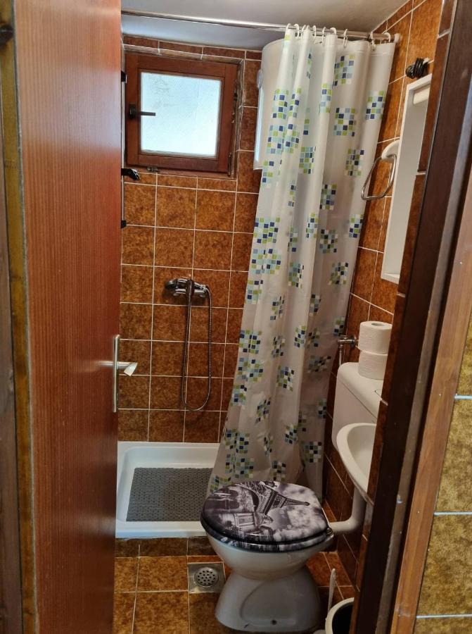 Apartments Jelena Peroj Luaran gambar