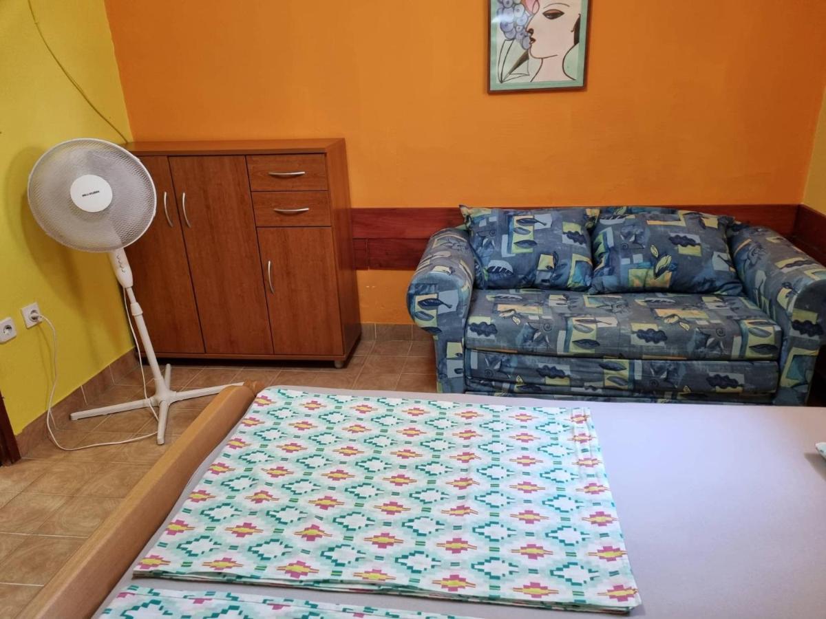 Apartments Jelena Peroj Luaran gambar