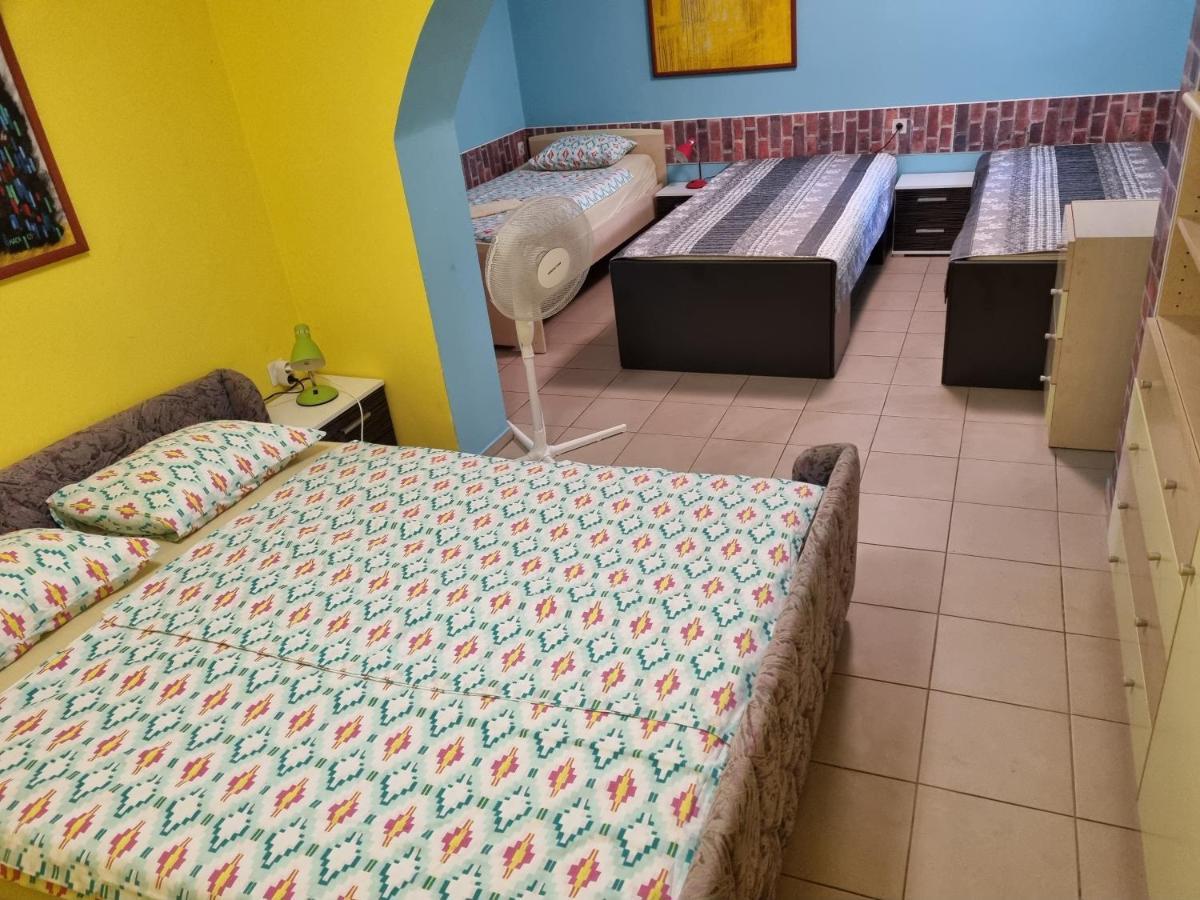 Apartments Jelena Peroj Luaran gambar