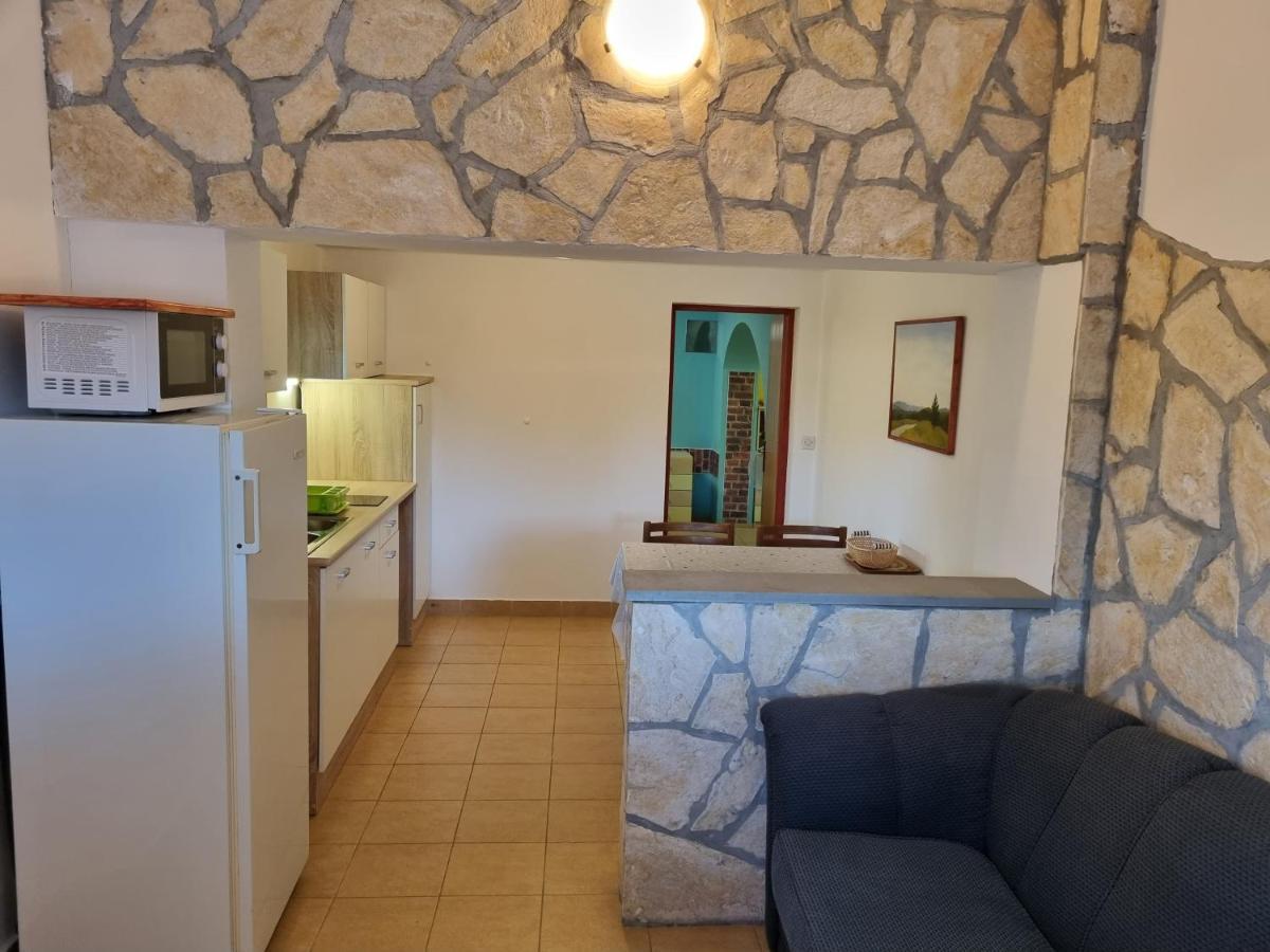 Apartments Jelena Peroj Luaran gambar