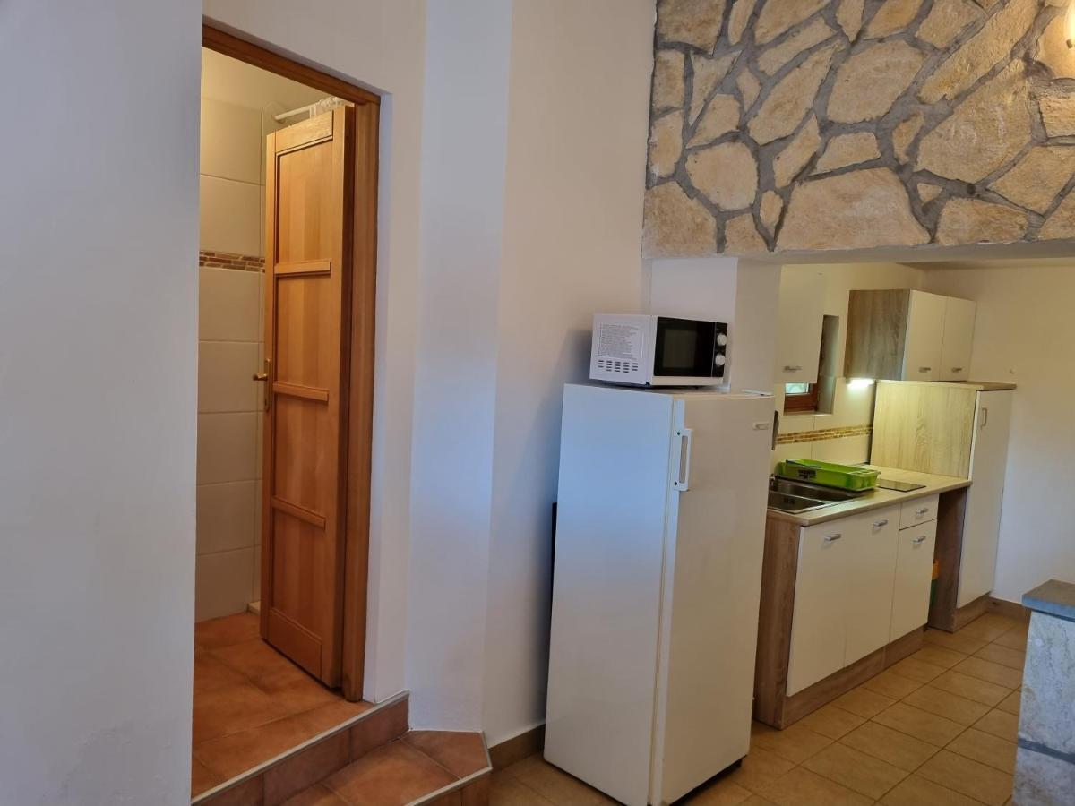 Apartments Jelena Peroj Luaran gambar