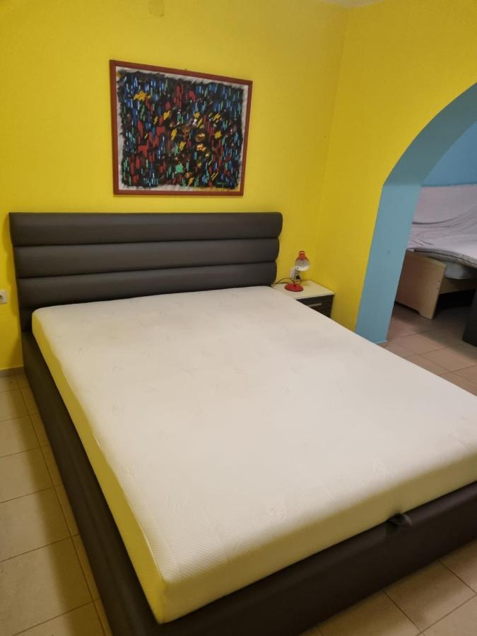 Apartments Jelena Peroj Luaran gambar