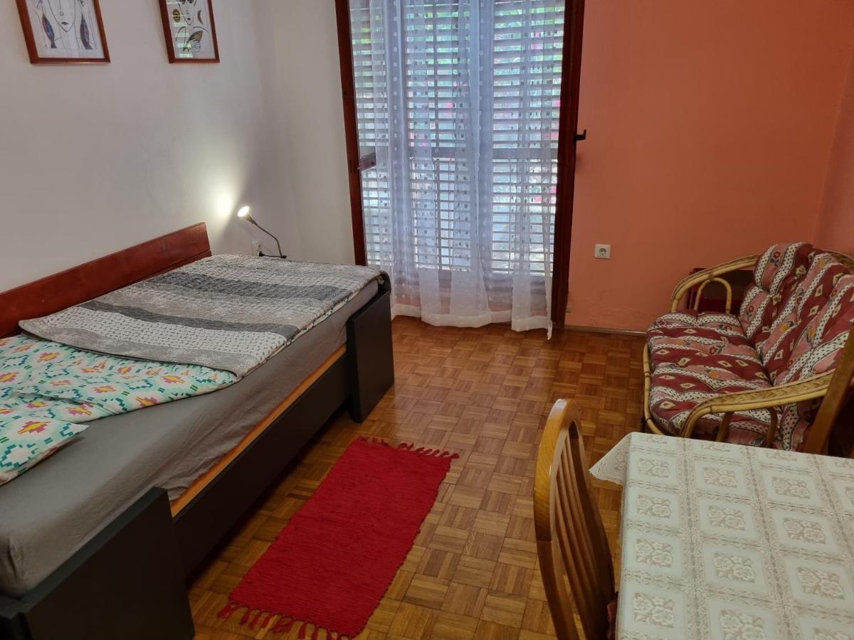 Apartments Jelena Peroj Luaran gambar