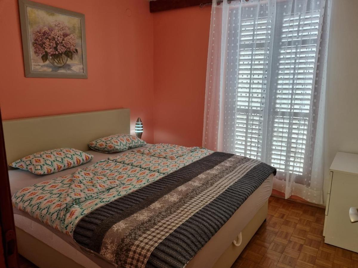Apartments Jelena Peroj Luaran gambar
