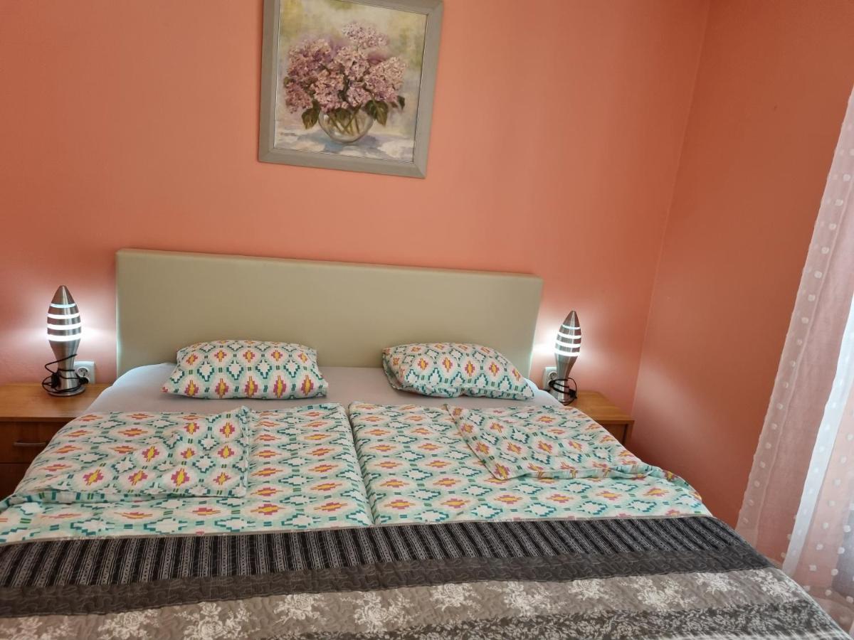 Apartments Jelena Peroj Luaran gambar