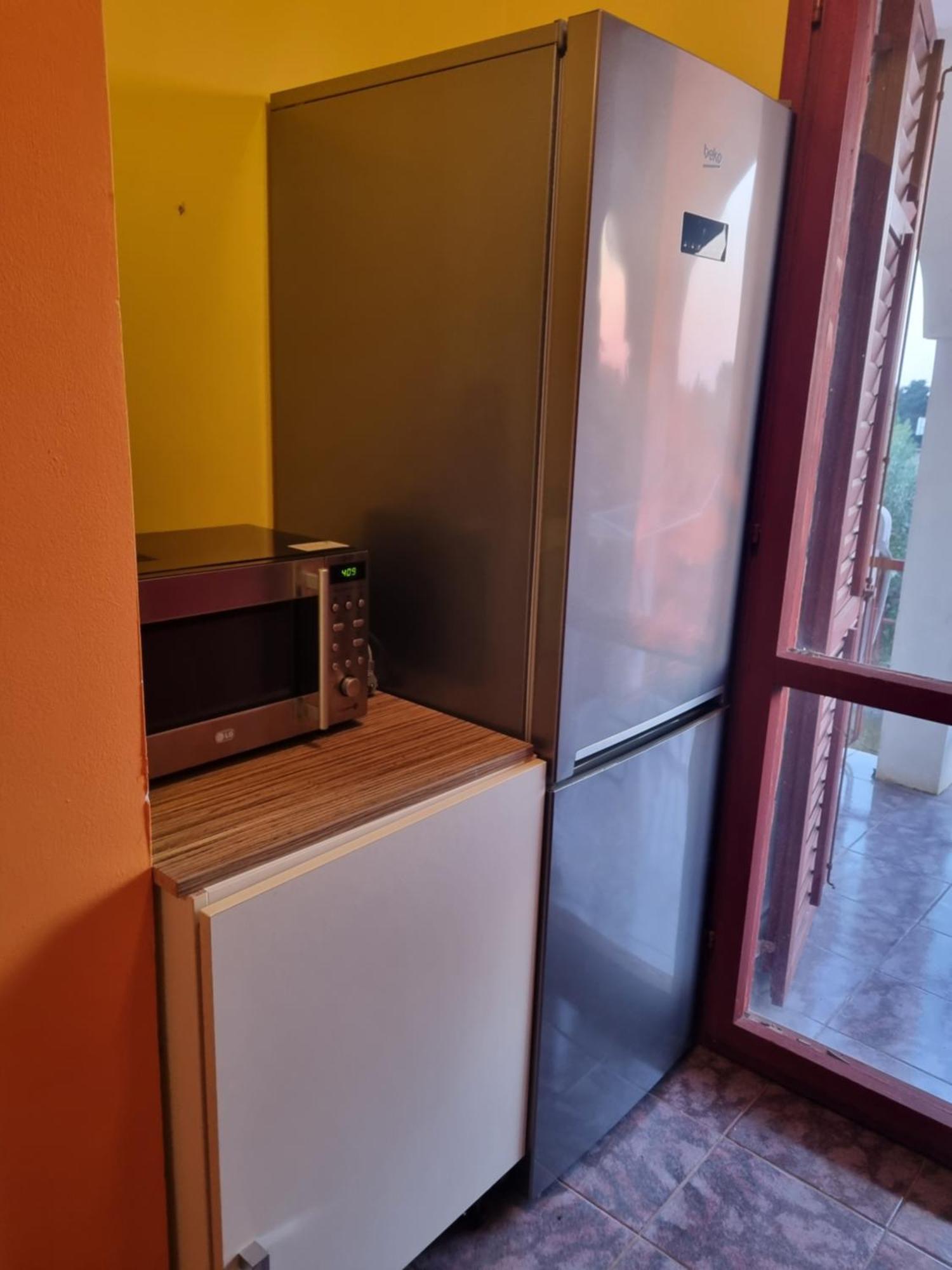 Apartments Jelena Peroj Luaran gambar