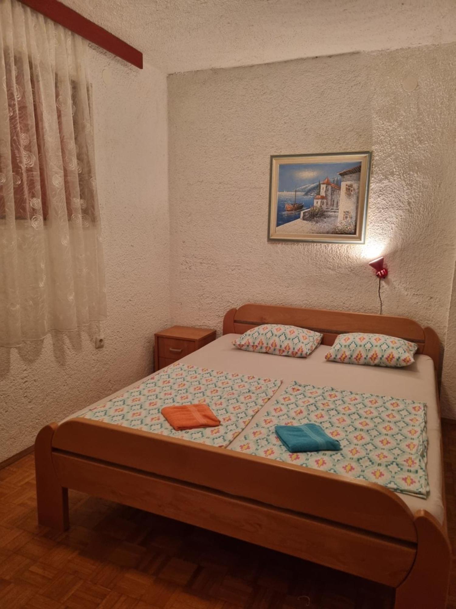 Apartments Jelena Peroj Luaran gambar