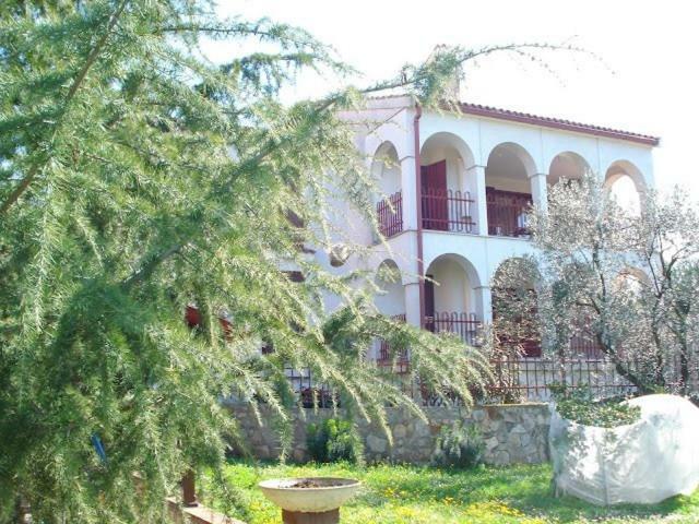 Apartments Jelena Peroj Luaran gambar
